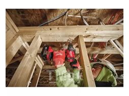 Дрель-шуруповерт M18 FDD3-0 MILWAUKEE 4933498059