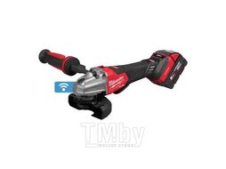 Углошлифовальная машина M18 FSAGSVO125X-502X FUEL MILWAUKEE 4933493553