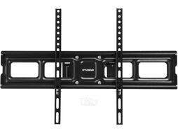 Кронштейн для телевизора Hyundai GL-N5 черный 32"-75" макс.40кг настенный поворотно-выдвижной и наклонный