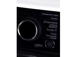 Стиральная машина Hyundai WFE8407 класс: A+++ загр.фронтальная макс.:8кг белый