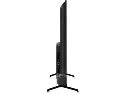 Телевизор LED Hyundai 55" H-LED55BU7006 Android TV Frameless черный 4K Ultra HD 60Hz DVB-T DVB-T2 DVB-C DVB-S DVB-S2 USB WiFi Smart TV