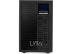 Источник бесперебойного питания IPPON NOVUS 6KL 5400Вт 6000ВА черный 1912642