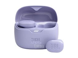 Беспроводные наушники JBL Tune Buds Purple
