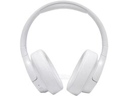 Беспроводные наушники JBL Tune 760NC WHITE с шумоподавлением