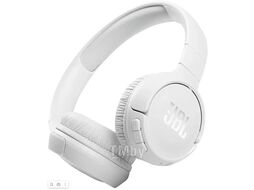 Беспроводные наушники JBL Tune 760NC WHITE с шумоподавлением