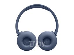 Беспроводные наушники JBL Tune 670NC Blue