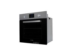 Духовой шкаф Электрический EDP 093 IX нержавеющая сталь LEX CHAO000316