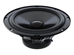 Колонки автомобильные PS-6 250Вт 89дБ 4Ом 16.5см (6 1/2дюйм) (ком.:2кол.) компонентные двухполосные Prology PRPS6