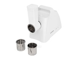 Мясорубка Starwind SMG-5550 1900Вт белый