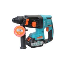Перфоратор аккумуляторный Sturm! CRH1832BLC