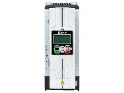 Преобразователь частоты PRO-Drive PD-500-E88-15K-43-B-PN EKF PD-500-E88-15K-43-B-PN