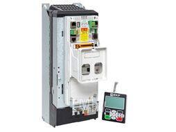 Преобразователь частоты PRO-Drive PD-500-E88-15K-43-B-PN EKF PD-500-E88-15K-43-B-PN