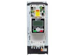 Преобразователь частоты PRO-Drive PD-500-E88-15K-43-B-PN EKF PD-500-E88-15K-43-B-PN