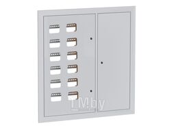 Щит этажный 12 кв. 2х-дверный (1000х950х150) EKF PROxima mb29-v-12-2