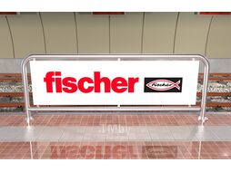 Разжимной 4-х сегментный анкер Fischer TA M8 упак. 50шт (90246)