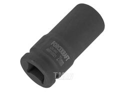 Головка ударная глубокая 3/4", 21мм (12гр.) FORCEKRAFT FK-46810021