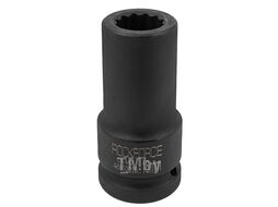 Головка ударная глубокая 3/4", 18мм (12гр.) RockFORCE RF-46810018