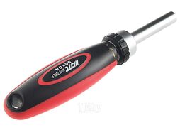 Отвертка реверсивная из набора JTC-5610 для бит 1/4" JTC JTC-5610-A