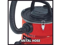 Каминный пылесос Einhell TC-AV 1720 DW