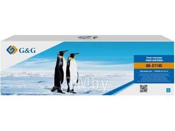 Картридж G&G GG-C718C