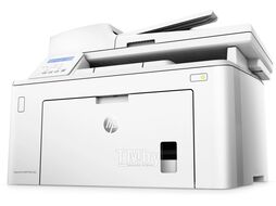 МФУ HP LaserJet Pro MFP M227sdn (G3Q74A#B19)