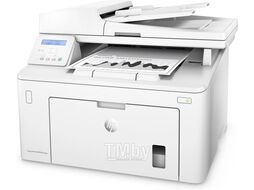 МФУ HP LaserJet Pro MFP M227sdn (G3Q74A#B19)
