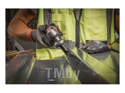Ножницы по металлу M12 FNB16-0X (вырубные, питание: аккумулятор, 12 В, 2200 уд/мин, толщина реза: 2.1 мм, радиус резки: 40.7 мм) MILWAUKEE 4933479618