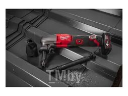 Ножницы по металлу M12 FNB16-0X (вырубные, питание: аккумулятор, 12 В, 2200 уд/мин, толщина реза: 2.1 мм, радиус резки: 40.7 мм) MILWAUKEE 4933479618