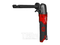 Ножницы по металлу M12 FNB16-0X (вырубные, питание: аккумулятор, 12 В, 2200 уд/мин, толщина реза: 2.1 мм, радиус резки: 40.7 мм) MILWAUKEE 4933479618