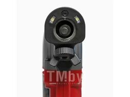 Ножницы по металлу M12 FNB16-0X (вырубные, питание: аккумулятор, 12 В, 2200 уд/мин, толщина реза: 2.1 мм, радиус резки: 40.7 мм) MILWAUKEE 4933479618