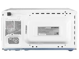 Микроволновая Печь Hyundai HYM-M2048 20л. 700Вт белый