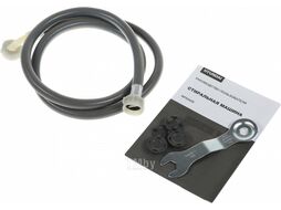 Стиральная машина Hyundai WFE8408 Dark Gray класс: A+++ загр.фронтальная макс.:8кг черный
