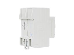 Выключатель дифф. тока IEK ВД1-63 MDV10-2-025-030 25A 30мА AC 2П 230В 2мод белый