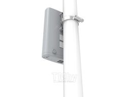 Маршрутизатор Mikrotik PowerBox RB750P-PBr2