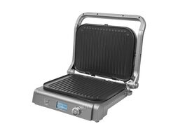Электрогриль Red Solution SteakPRO RGM-G850P 2000Вт черный