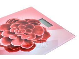 Весы напольные электронные Starwind SSP6041 макс.180кг рисунок