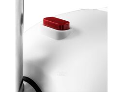 Мясорубка Starwind SMG3110 1500Вт белый
