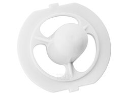 Мясорубка Starwind SMG3110 1500Вт белый