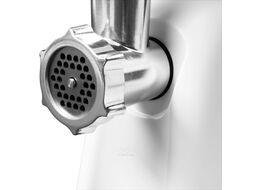 Мясорубка Starwind SMG3110 1500Вт белый