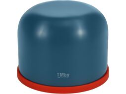 Термос Starwind New Year 12-1000 1л. зеленый/рисунок