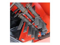 Скарификатор Weibang WB 384RB
