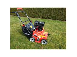 Скарификатор Weibang WB 384RB