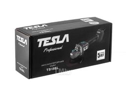 Углошлифмашина TESLA TB18BL TO
