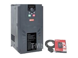 Преобразователь частоты PRO-Drive PD-150-FC-22K-43-B EKF PD-150-FC-22K-43-B