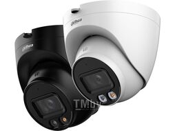 Камера видеонаблюдения Dahua DH-IPC-HDW2449TP-S-IL-0280B