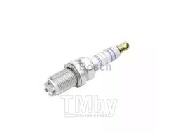Свеча зажигания FGR6KQE BOSCH 0242240587