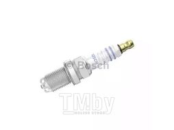 Свеча зажигания FGR6KQE BOSCH 0242240587