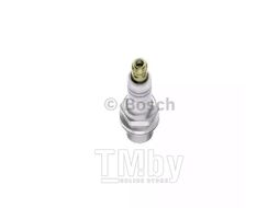 Свеча зажигания FGR6KQE BOSCH 0242240587