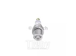 Свеча зажигания FGR6KQE BOSCH 0242240587