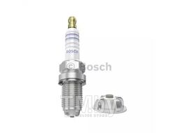 Свеча зажигания FGR6KQE BOSCH 0242240587